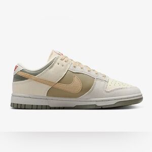 Nike | Shoes | Nike Dunk Low 75w Light Bone Color | Poshmark